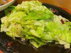 -伊喜饺子·烤鸭(五道口学院路店)