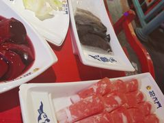 -巴九门老火锅(来福士打望店)