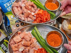 -哼蟹二将·烤肉酱蟹(合生汇店)