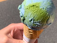 -Dal Cuore 达可芮冰淇淋(陕西北路店)