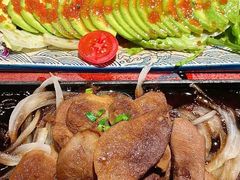 -南风(淮海街店)