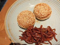-老墙根涮肉(王四营店)