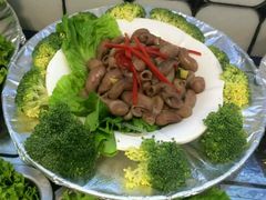 -徐州老菜馆(中枢街店)