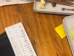 -木屋烧烤(龙湖天街店)