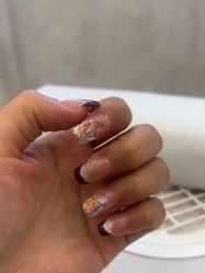 -七彩虹美甲美睫 半永久