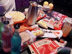 -麦霸KTV(光谷店)