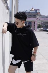 -梦摄影少女写真馆(麦凯乐国际公寓A座店)