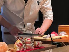 -鮨椿(瑞虹天地太阳宫店)