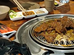 -超级神炭烤肉夜食(芥园西道店)