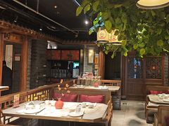 -京味斋·北京烤鸭(北京南站洋桥店)