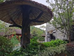 -万象温泉景区