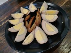 -五观堂素食(新华路店)