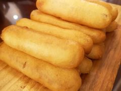 -杨记隆府(白象街店)