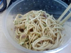 川味凉面-五口灶·下饭小炒(春潮店)