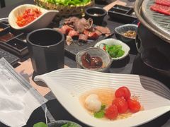 -黑牛の店·黑金店(沈阳万象城店)