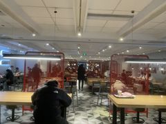 -肯德基(建华店)