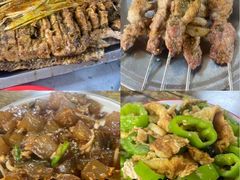 -清真·馬坡二旦烧烤(人生一串拍摄店)