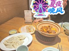 -北方家宴(番禺永旺店)