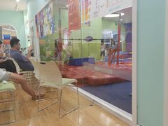 -小小运动馆(罗宾森中心)