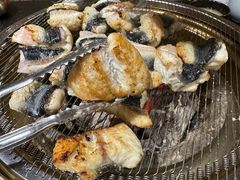 -味家烤肉烤鳗鱼牛排(西塔旗舰店)