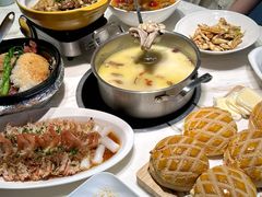 -花城粤菜餐厅(高新区店)