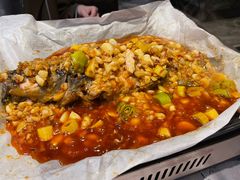 -红辣椒·川菜·火锅(大洋中心店)