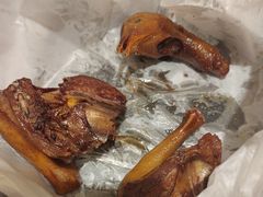 -大鸽饭(木莲中路店)