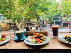 -Alimentari早午餐(安福路店)