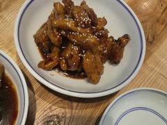 -大厨小馆(华阳城店)
