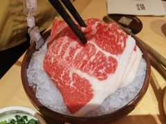 雪花和牛-巴奴毛肚火锅(七宝领展广场店)