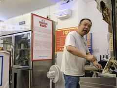 -百花传统甜品店(原址店)