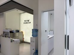 -张小熊连锁轻医美
