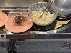 -争鲜回转寿司(金桥家乐福店)