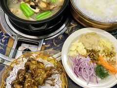 -祈胜邨•顺德鱼生•顺德菜(容桂店)