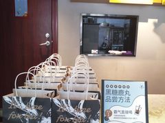-THE ALLEY 鹿角巷(时代天街A馆店)