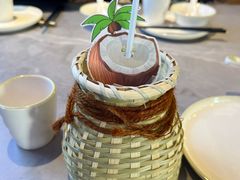 -沿江海南菜·文昌鸡祖师爷(大东海店)