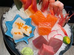 -炙柒Sekinana·精致日料(合生汇店)