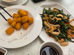 -肥仔文澳门猪骨煲(南京西路店)