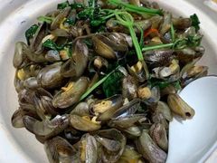 -陈鹏鹏潮汕菜(宝安机场T3航站楼店)