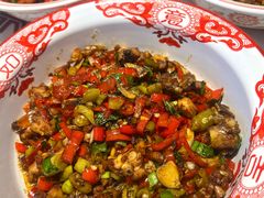 -毛哥长沙小家常(二七路店)