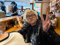 -Ramen满吉·豚骨拉面(丽园路店)