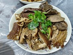 -春梅里卤鹅馆·47年老字号(中山路店)