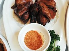 -麒茗餐厅·粤菜·宴会厅·海鲜(锦绣路店)