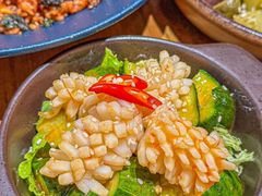 -森Some Fusion(荔湾店)