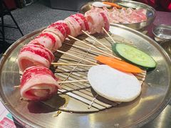-本炙炭烤·蒲烧活鳗料理店(金沙洲店)
