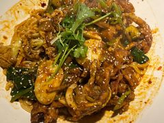 -友达面馆(二七南路店)