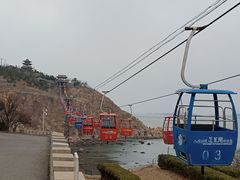 -蓬莱阁景区
