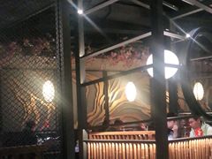 大堂-湊湊火锅·茶憩(上海合生汇店)