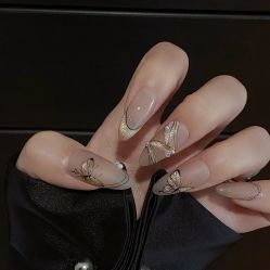 -斯馨·健康美甲美睫