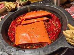 -蜀大侠火锅(建设路第五大道店)